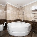 Номер (Люкс 4к), Отель Курорт Грейс Люксор Волга Конгресс