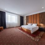 Номер (Люкс 4к), Отель Курорт Грейс Люксор Волга Конгресс