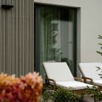 Грушевый цвет — новый отель в тишине гор Алтая.