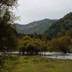 Панорамный вид.