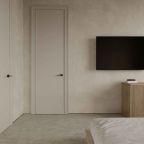 Одноэтажный дом на второй береговой линии.