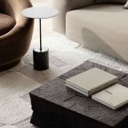 Уютная кухня-гостиная и три спальни.