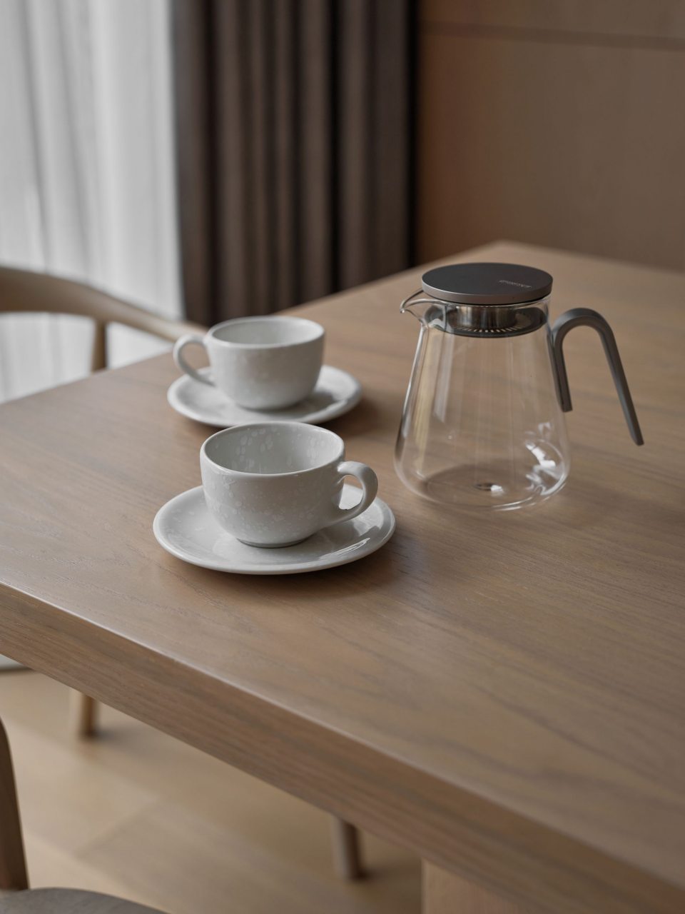 Уютная кухня-гостиная и одна спальня.