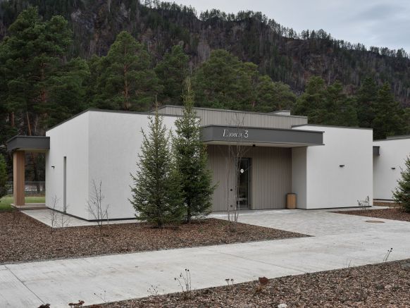 Фотография номера гостиницы Грушевый цвет