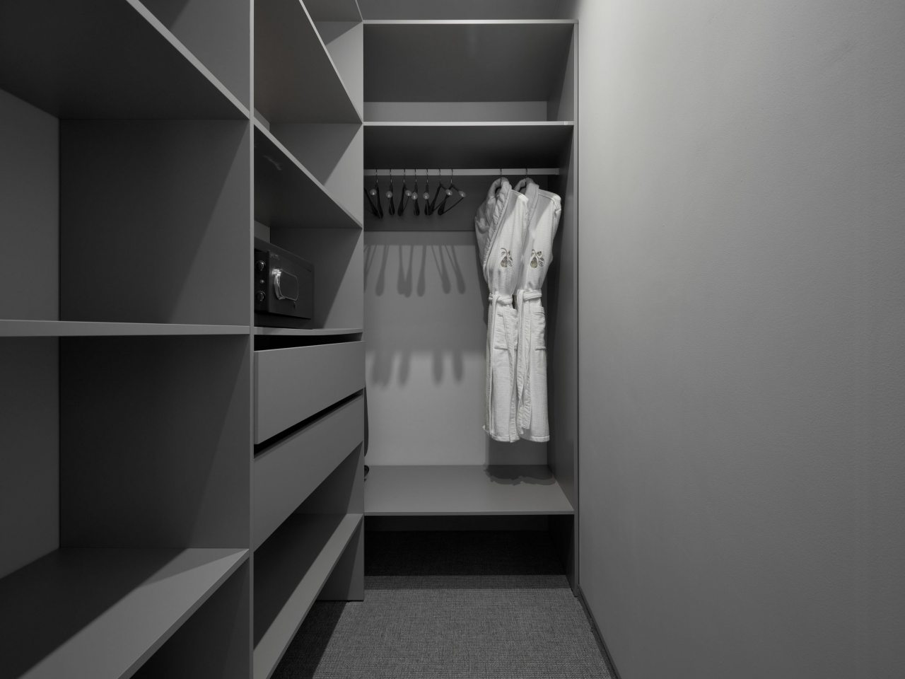 Одноэтажный дом на второй береговой линии.