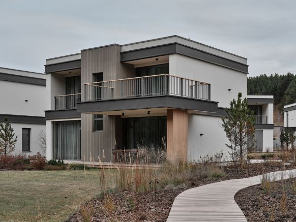 Фотография номера гостиницы Грушевый цвет