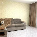 Квартира (Возле ТК на Свободном), Апартаменты Возле ТК на Свободном