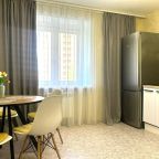 Возможность самостоятельного приготовления пищи, Апартаменты Возле ТК на Свободном