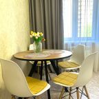 Возможность самостоятельного приготовления пищи, Апартаменты Возле ТК на Свободном