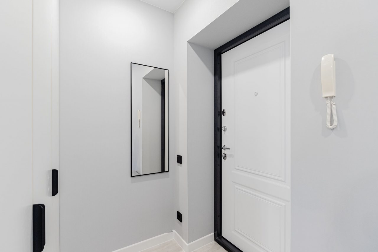 Апартаменты (Петровские на Киевской №2), Апартаменты Петровские на Киевской 1