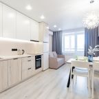 Апартаменты (Петровские на Киевской №2), Апартаменты Петровские на Киевской 1