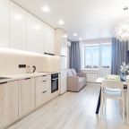 Апартаменты (Петровские на Киевской №2), Апартаменты Петровские на Киевской 1