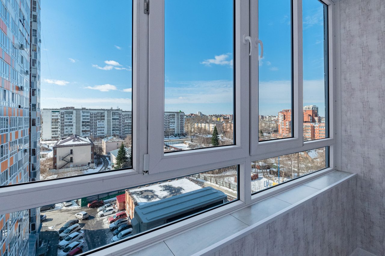 Апартаменты (Петровские на Киевской №2), Апартаменты Петровские на Киевской 1