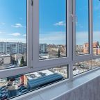 Апартаменты (Петровские на Киевской №2), Апартаменты Петровские на Киевской 1