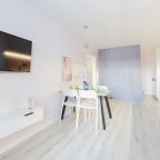 Апартаменты (Петровские на Киевской №2), Апартаменты Петровские на Киевской 1