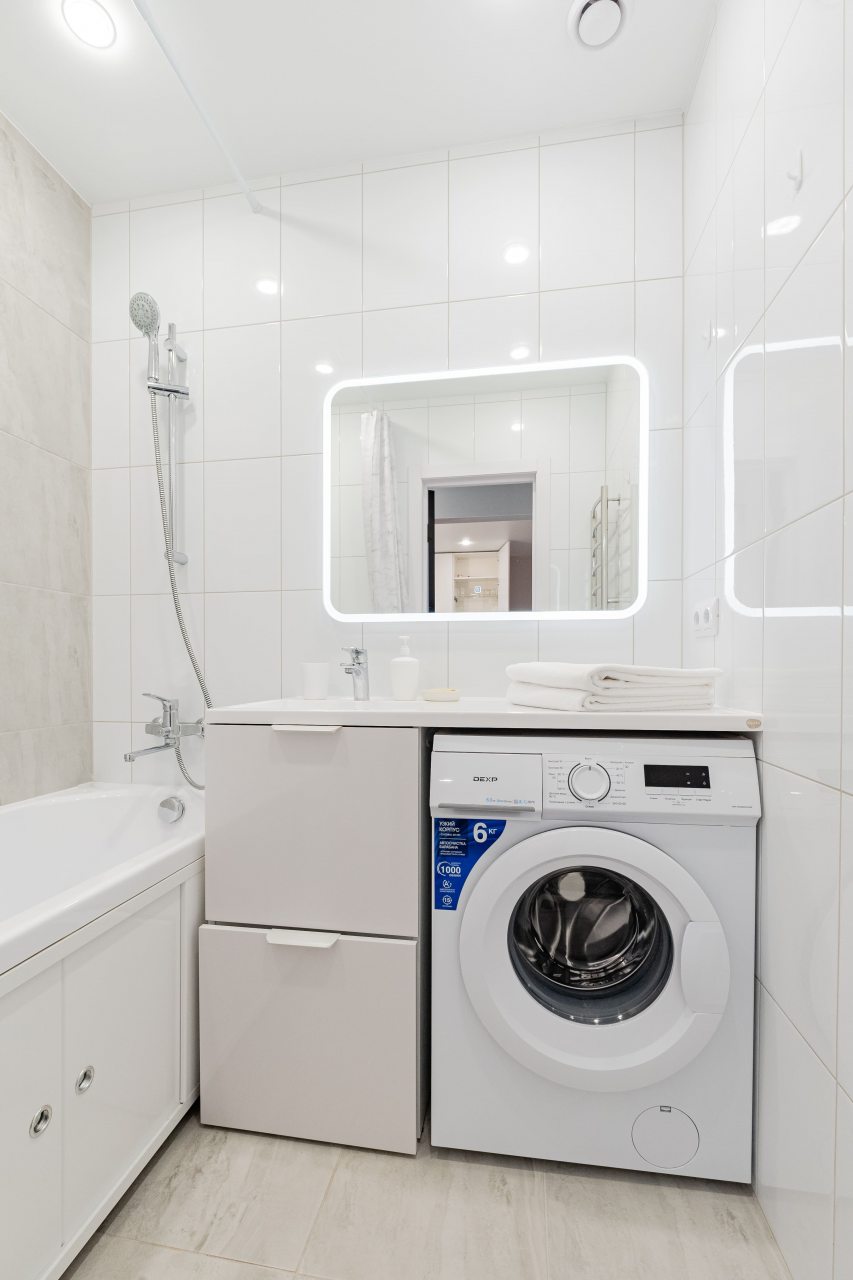 Апартаменты (Петровские на Киевской №2), Апартаменты Петровские на Киевской 1