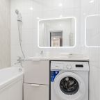 Апартаменты (Петровские на Киевской №2), Апартаменты Петровские на Киевской 1