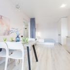 Апартаменты (Петровские на Киевской №2), Апартаменты Петровские на Киевской 1