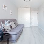 Апартаменты (Петровские на Киевской №2), Апартаменты Петровские на Киевской 1