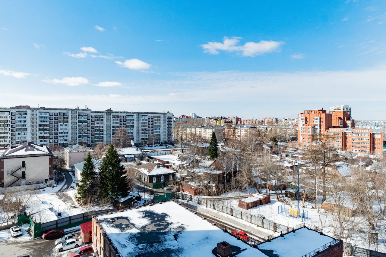 Апартаменты (Петровские на Киевской №2), Апартаменты Петровские на Киевской 1