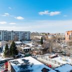 Апартаменты (Петровские на Киевской №2), Апартаменты Петровские на Киевской 1