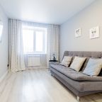 Апартаменты (Петровские на Киевской №2), Апартаменты Петровские на Киевской 1