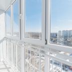 Апартаменты (Петровские на Киевской №3), Апартаменты Петровские на Киевской 1