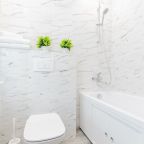 Апартаменты (Петровские на Киевской №3), Апартаменты Петровские на Киевской 1