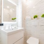 Апартаменты (Петровские на Киевской №3), Апартаменты Петровские на Киевской 1