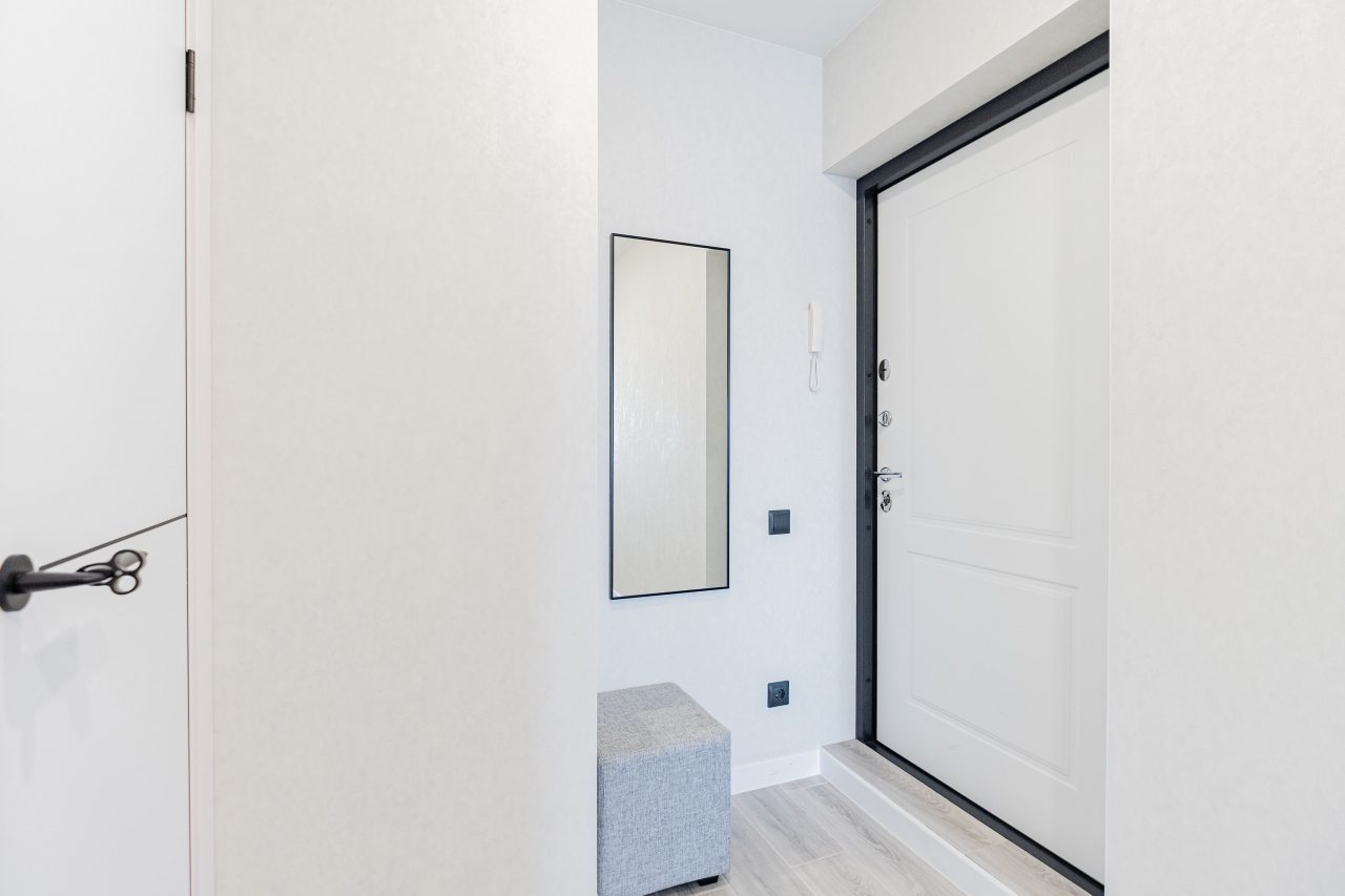 Апартаменты (Петровские на Киевской №3), Апартаменты Петровские на Киевской 1