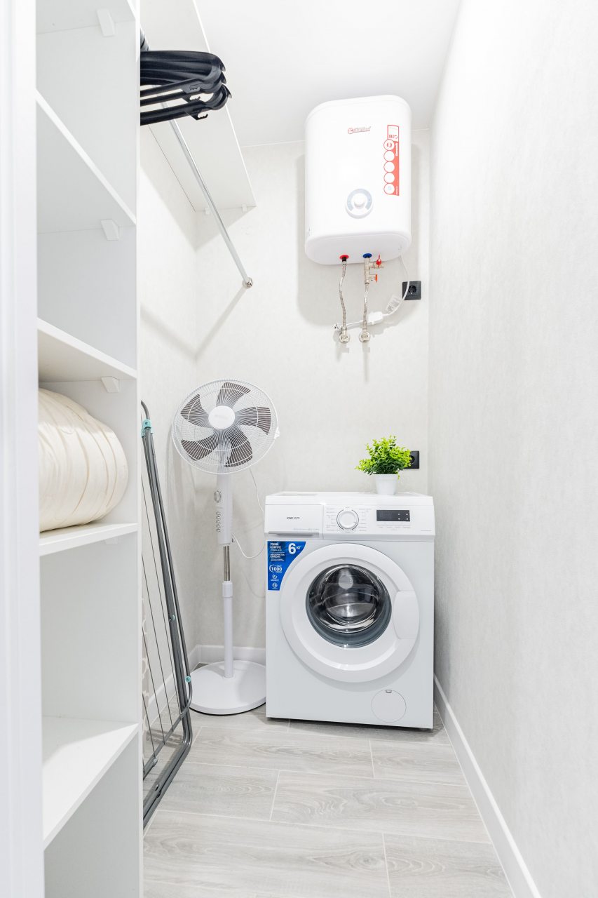 Апартаменты (Петровские на Киевской №3), Апартаменты Петровские на Киевской 1