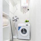 Апартаменты (Петровские на Киевской №3), Апартаменты Петровские на Киевской 1