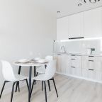 Апартаменты (Петровские на Киевской №3), Апартаменты Петровские на Киевской 1