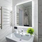 Апартаменты (Петровские на Киевской №3), Апартаменты Петровские на Киевской 1