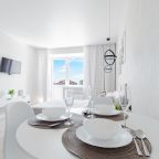 Апартаменты (Петровские на Киевской №3), Апартаменты Петровские на Киевской 1