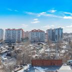 Апартаменты (Петровские на Киевской №3), Апартаменты Петровские на Киевской 1