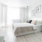 Апартаменты (Петровские на Киевской №3), Апартаменты Петровские на Киевской 1