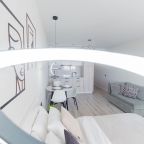 Апартаменты (Петровские на Киевской №3), Апартаменты Петровские на Киевской 1