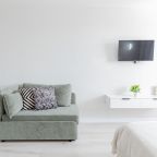 Апартаменты (Петровские на Киевской №3), Апартаменты Петровские на Киевской 1