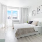 Апартаменты (Петровские на Киевской №3), Апартаменты Петровские на Киевской 1