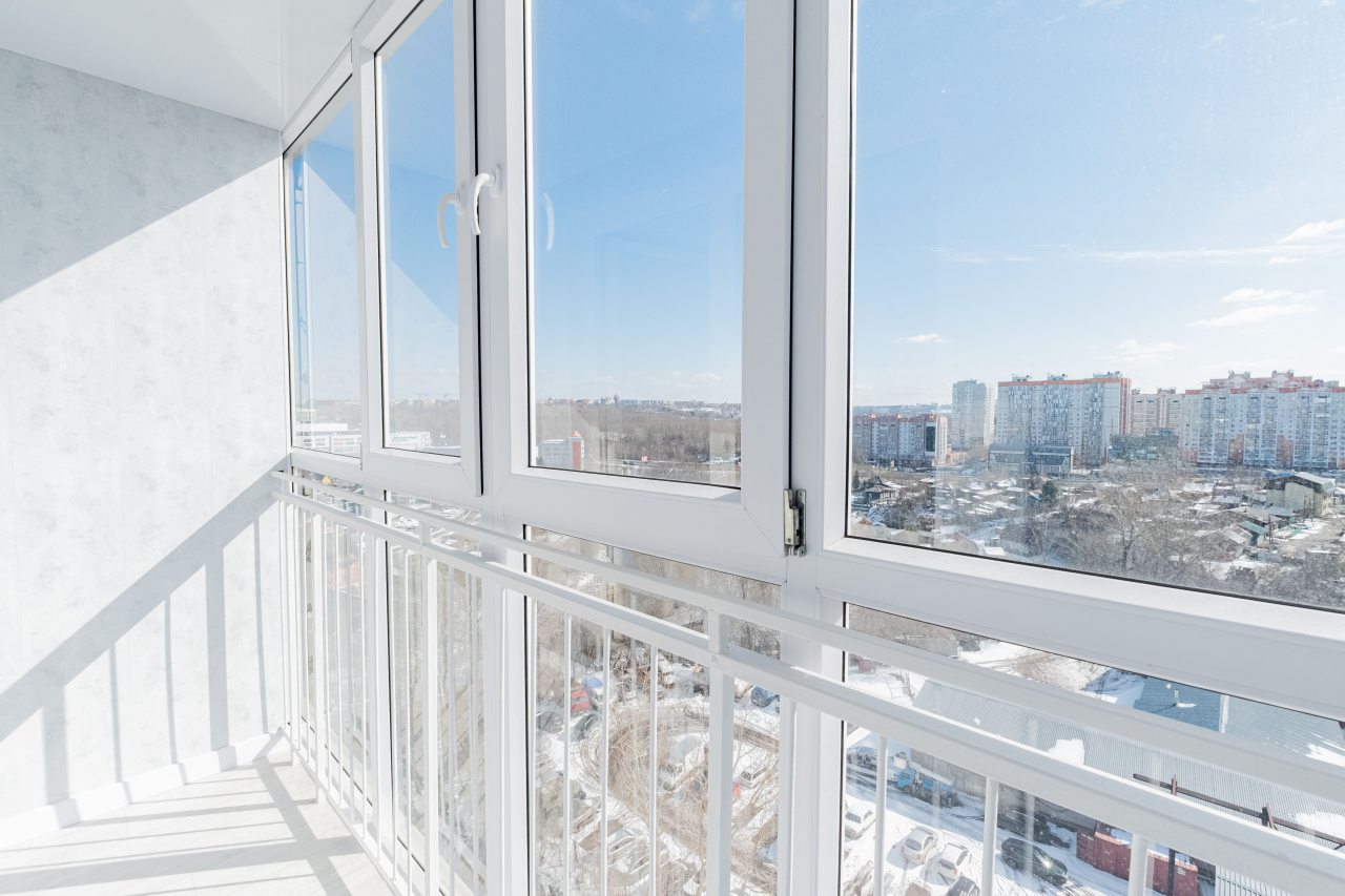 Апартаменты (Петровские на Киевской №4), Апартаменты Петровские на Киевской 1