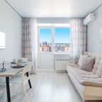 Апартаменты (Петровские на Киевской №4), Апартаменты Петровские на Киевской 1