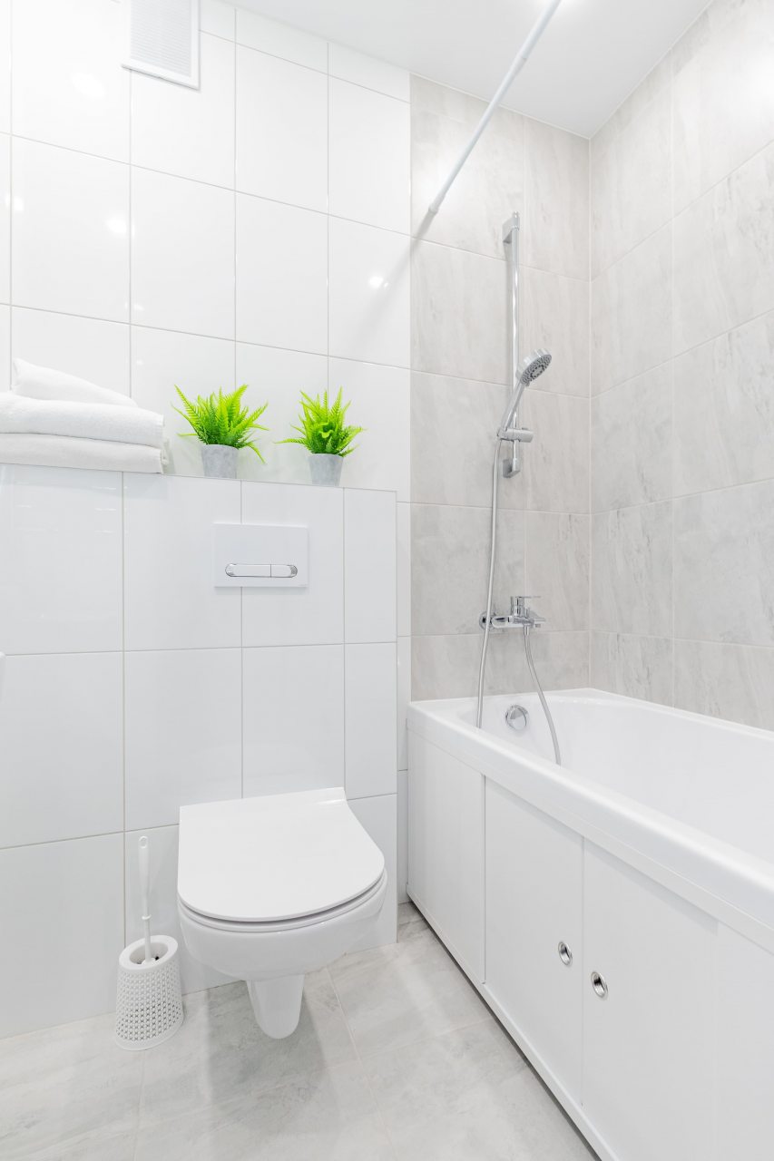 Апартаменты (Петровские на Киевской №4), Апартаменты Петровские на Киевской 1