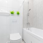 Апартаменты (Петровские на Киевской №4), Апартаменты Петровские на Киевской 1