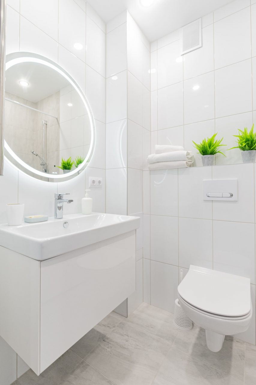 Апартаменты (Петровские на Киевской №4), Апартаменты Петровские на Киевской 1