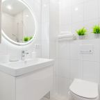 Апартаменты (Петровские на Киевской №4), Апартаменты Петровские на Киевской 1