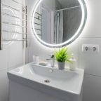 Апартаменты (Петровские на Киевской №4), Апартаменты Петровские на Киевской 1