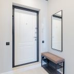 Апартаменты (Петровские на Киевской №4), Апартаменты Петровские на Киевской 1