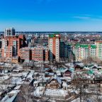 Апартаменты (Петровские на Киевской №4), Апартаменты Петровские на Киевской 1