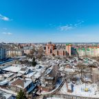 Апартаменты (Петровские на Киевской №4), Апартаменты Петровские на Киевской 1